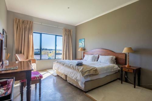 Hostal Roscommon Guest House