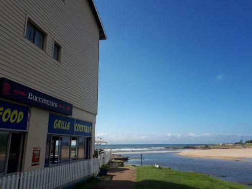 Apartamento Clover Bay 5
