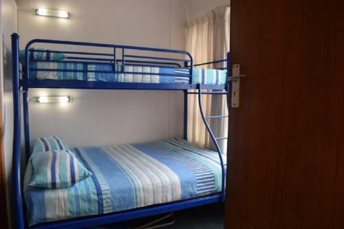 Apartamento Clover Bay 5
