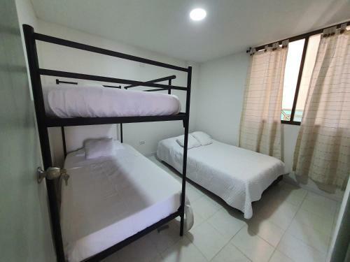 Apartamento Luminoso Y Cerca Del Mar