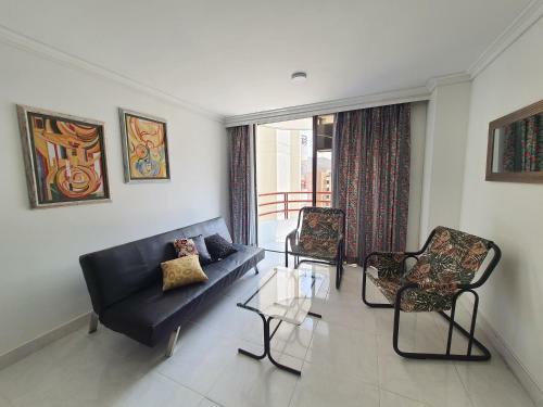 Apartamento Luminoso Y Cerca Del Mar