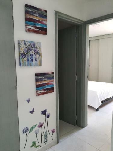 Apartamento Luminoso Y Cerca Del Mar