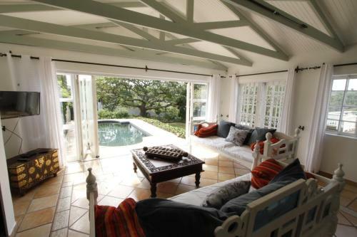 Apartamento Zanzibar Cottage