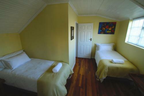 Apartamento Zanzibar Cottage