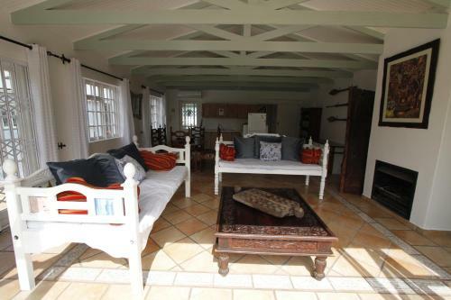 Apartamento Zanzibar Cottage