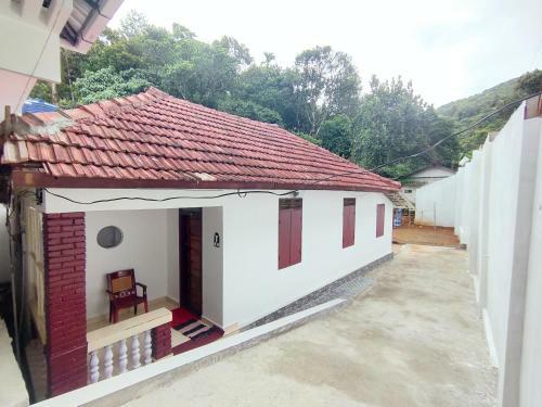 Villa Olivia Homestay Idukki