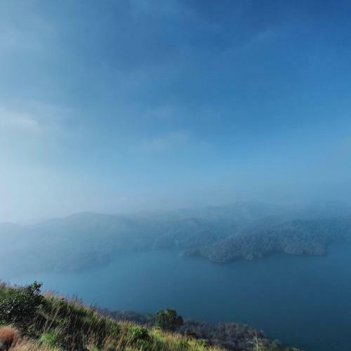 Villa Olivia Homestay Idukki