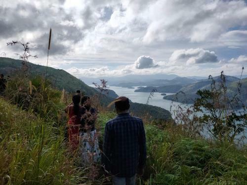 Villa Olivia Homestay Idukki