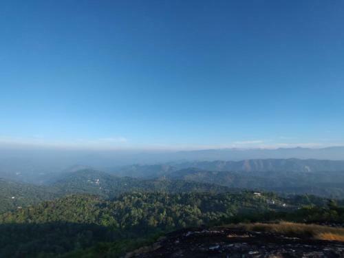 Villa Olivia Homestay Idukki