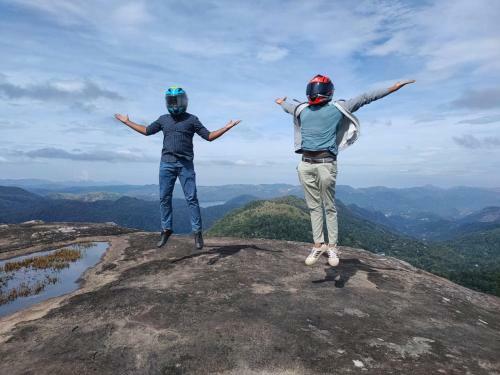 Villa Olivia Homestay Idukki