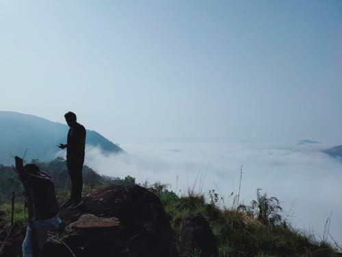 Villa Olivia Homestay Idukki