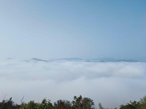 Villa Olivia Homestay Idukki