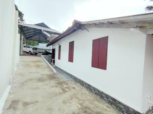 Villa Olivia Homestay Idukki