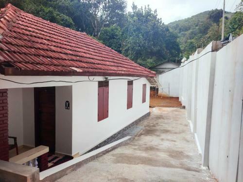 Villa Olivia Homestay Idukki