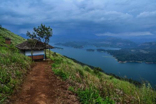 Villa Olivia Homestay Idukki