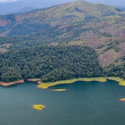 Villa Olivia Homestay Idukki