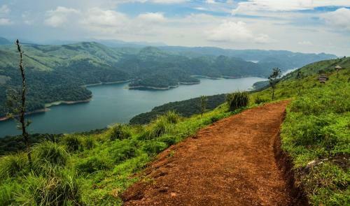 Villa Olivia Homestay Idukki