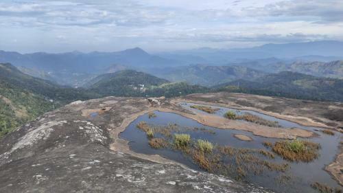 Villa Olivia Homestay Idukki