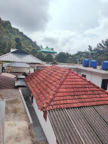 Villa Olivia Homestay Idukki