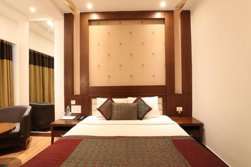 Hotel Tivoli Royal Palace