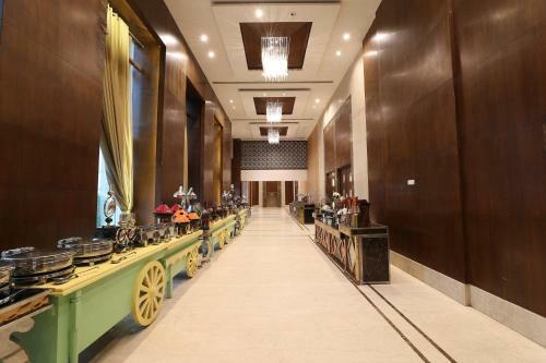 Hotel Tivoli Royal Palace