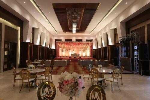 Hotel Tivoli Royal Palace