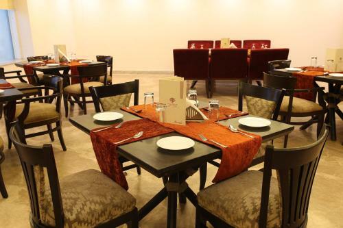Hotel Tivoli Royal Palace