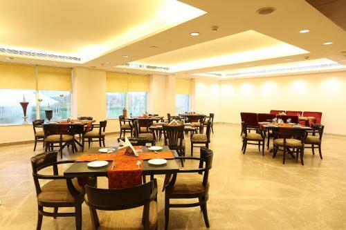 Hotel Tivoli Royal Palace