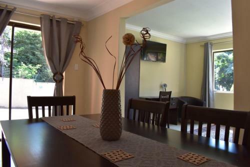 Hostal Mount Vista