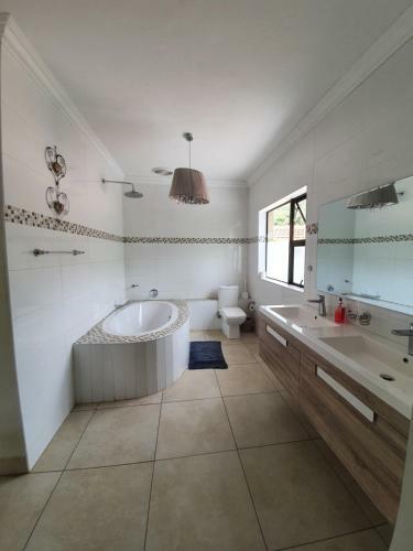 Hostal Mount Vista