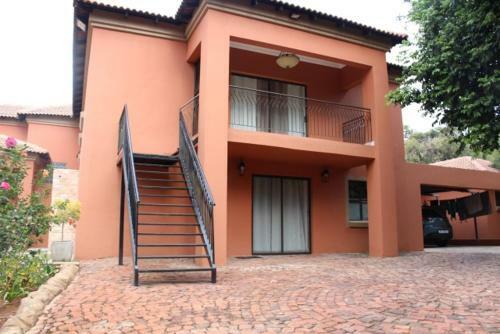 Hostal Mount Vista