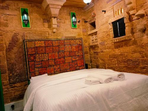 Hotel Amrit Haveli