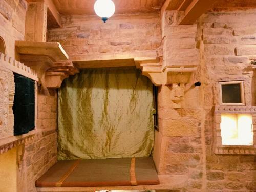 Hotel Amrit Haveli