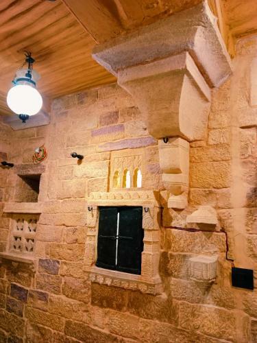 Hotel Amrit Haveli