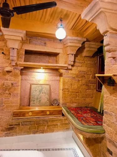 Hotel Amrit Haveli