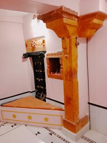 Hotel Amrit Haveli