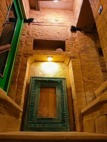 Hotel Amrit Haveli