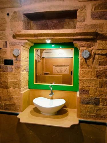 Hotel Amrit Haveli