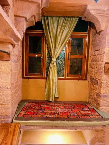 Hotel Amrit Haveli