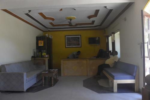 Hotel Vallabh Darshan