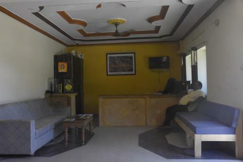 Hotel Vallabh Darshan