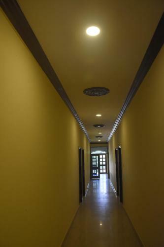 Hotel Vallabh Darshan