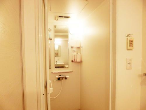 Hostal Guesthouse Toho