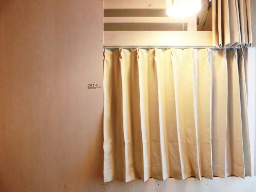 Hostal Guesthouse Toho