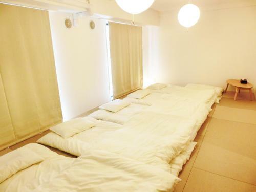 Hostal Guesthouse Toho