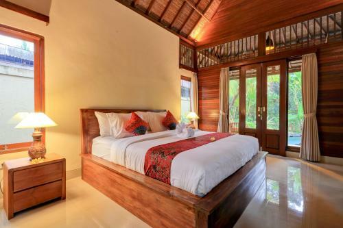 Villa Pondok Chandani Suite