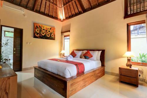 Villa Pondok Chandani Suite