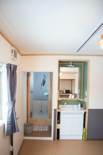 Hostal Otaru Village - Vacation Stay 84438