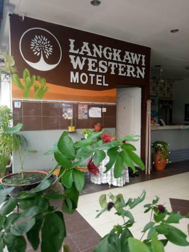 Langkawi Western Motel