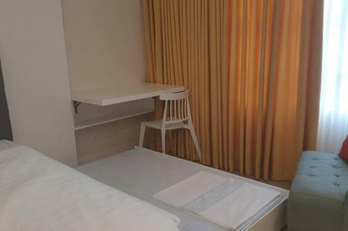 Apartamento Chloe's Place @ Twin Lakes Shiraz